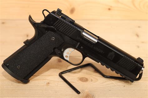 Image result for Springfield Armory TRP