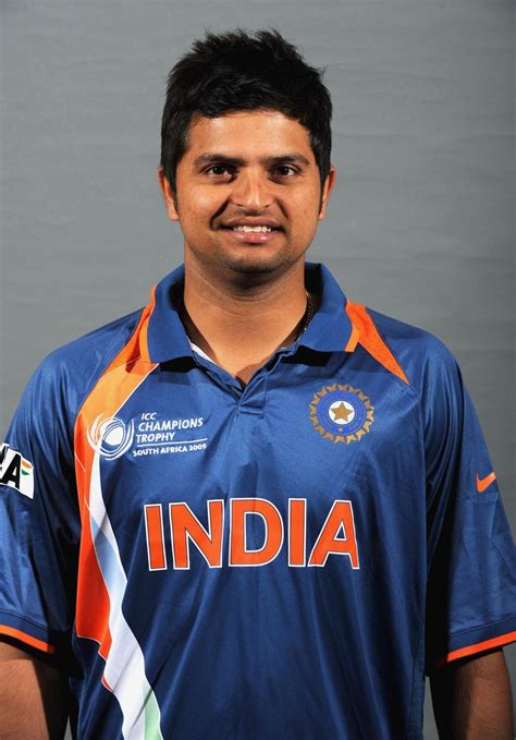 Suresh Raina's Net worth, Salary and Endorsements - Sportskeeda