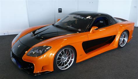 Tokyo Drift Cars Wallpapers ·① WallpaperTag