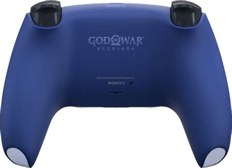 SONY DualSense Wireless Controller GOW Ragnarok | PlayStation 5 Gamepad ...