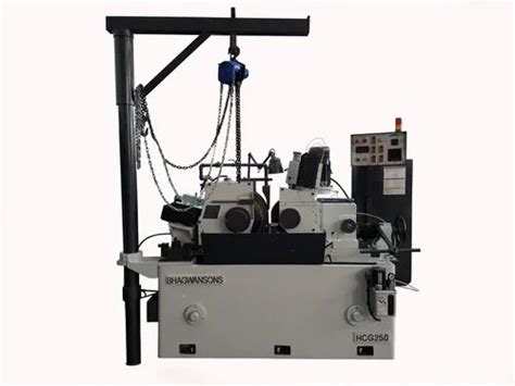 Centerless Grinding Machine Type 2 的图像结果