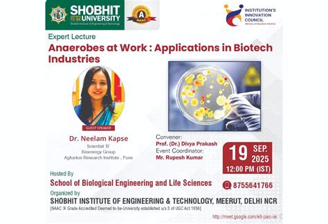 Best B.Tech Biomedical Engineering University in Delhi NCR