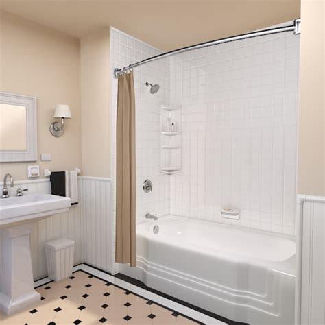 A Frugal and Efficient Remodelling: How Much Does a Bath Fitter Cost ...