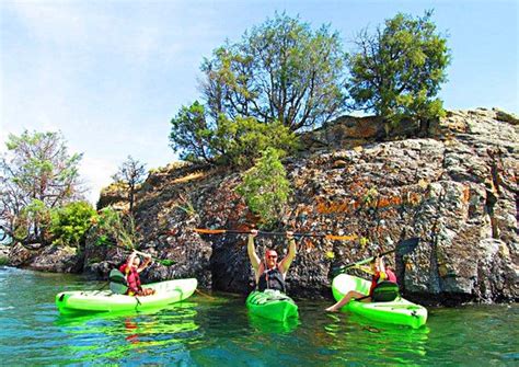 Lakeside Tourism (2024): All You Need to Know Before You Go