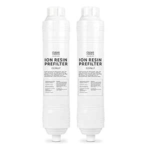 Clear Choice Pool Spa Filter Replacement 2-3/4" Dia x 12-1/4" Long for ...