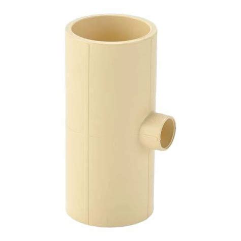 CPVC PIPES & FITTINGS – KRISHI PIPES