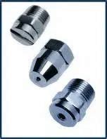 Industrial Nozzles - Spoon Type High Impact Flat Jet Nozzle ...