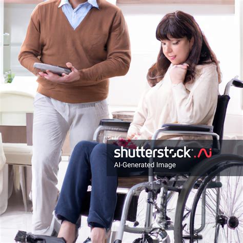 Chat GPT Disabled People 的图像结果