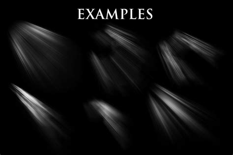 Light Ray Brushes For Photoshop Cc at Kate Gates blog