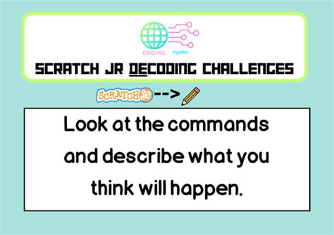 Image result for Scratch Coding Challenges