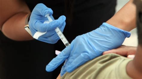 Doctors warn of severe flu season as cases spike earlier than usual