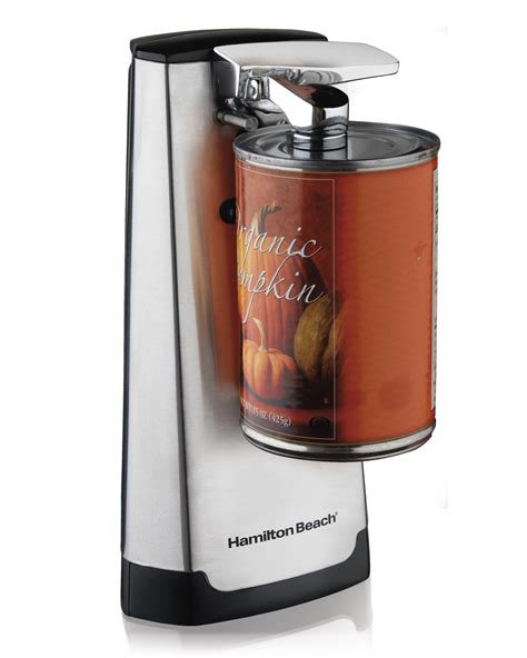 Amazon.com: Hamilton Beach 76700 Electric Can Opener: Kitchen & Dining