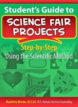 Scientific Method Science Fair Projects 的图像结果