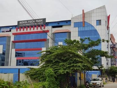 Novel Tech Park in Garvebhavi Palya, Bangalore: Price, Brochure, Floor ...