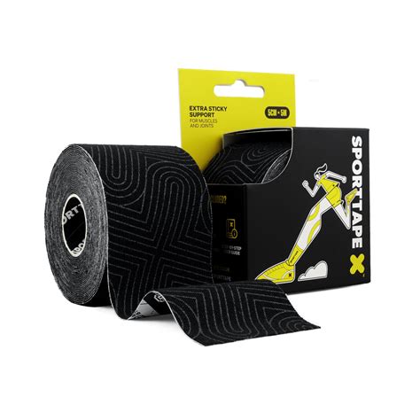 How to Apply Kinesiology Tape for Ankle Stability
