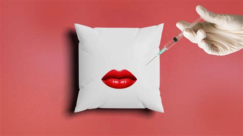 What Is Pillow Face? Celebrities Are Overdoing Injectable Filler - Betches