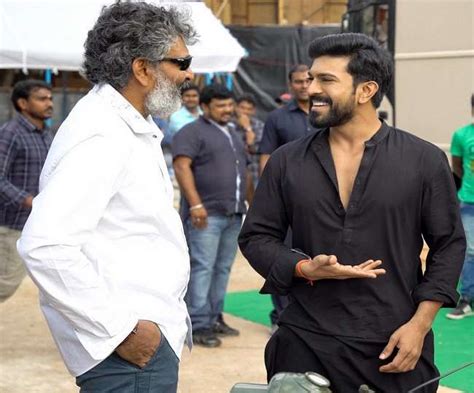 एस. एस. राजमौली जन्मदिन विशेष: बाहुबली और मगधीरा जैसी फिल्मों का ...