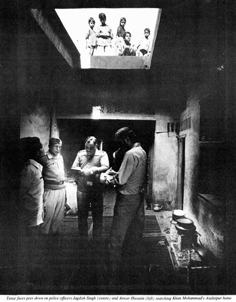 Moradabad: On a razor's edge - India Today