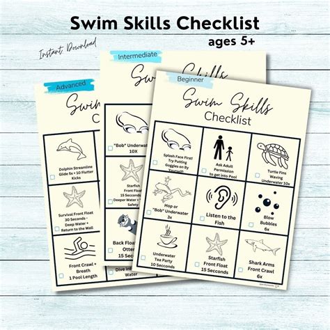 Swim Set Worksheet 的图像结果