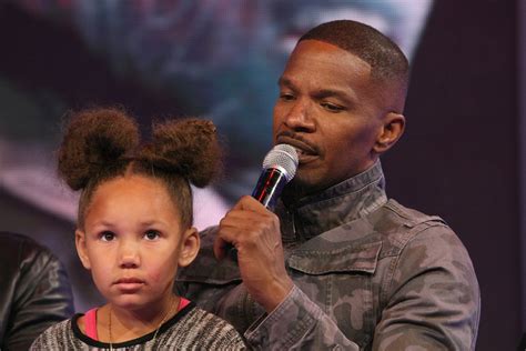 Kristin Grannis — Meet Jamie Foxx's Ex-girlfriend and Mom to His Daughter Annalise