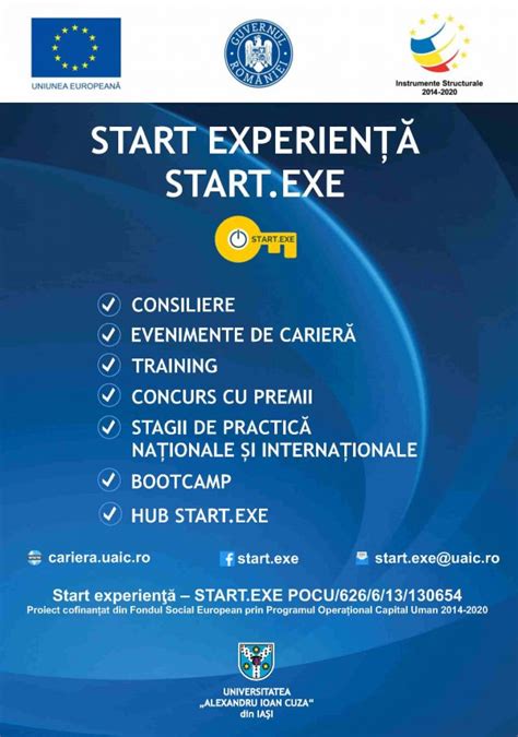 Image result for Programma Start Experiences