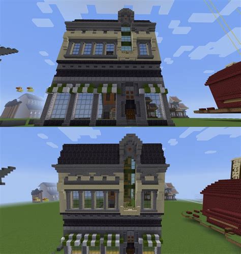 Image result for Starbucks Minecraft Tutorial