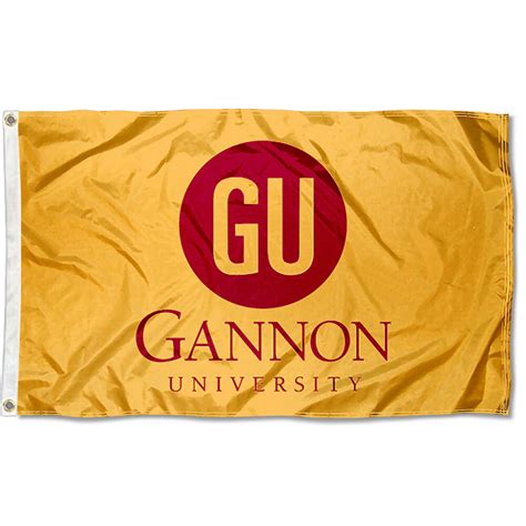 Gannon University Flag - State Street Products