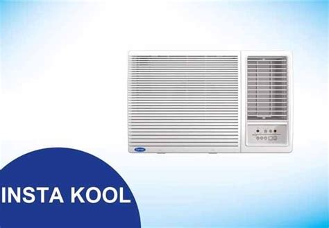 Carrier 2 Ton 3 Star Split AC White (Copper Condenser, 24K ESTRELLA Nx ...