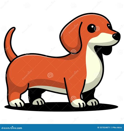 Adorable Wiener Dog Terrier Mix Puppy Photos A Panoramic Collection Of ...