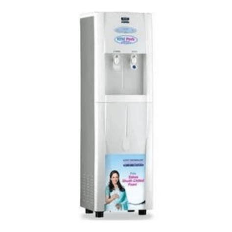 Kent perk water dispenser with inbuilt 40 LPH Ro water purifier-NC