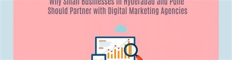 Small Businesses | Hyderabad | Pune | Digital Marketing Agencies