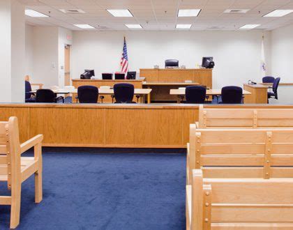 Norfolk Probate Court