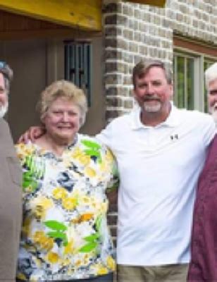 Barbara F. Spinks - 2020 - Cain Calcutt Funeral Home