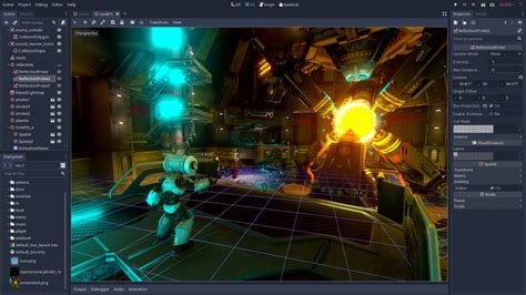 How to Code Your Own Game Engine 的图像结果
