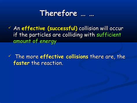 Image result for Collision Theory Explained