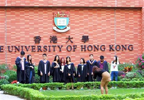 香港硕士留学仅需1年，为什么含金量还超高？ - 知乎