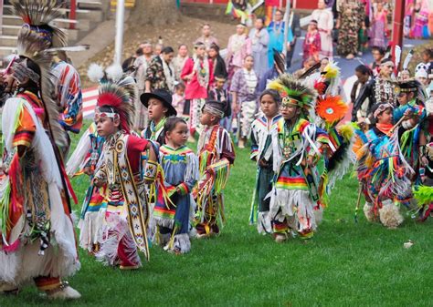2022 Harvest Celebration and Green Corn Dance - HoChunk Renaissance