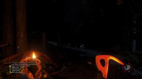 yiffing.in - Gallery: the_forest