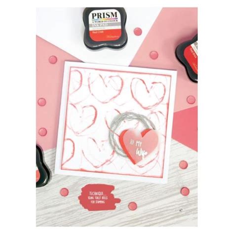 Image result for Video-Tutorials Prism Ink Pads