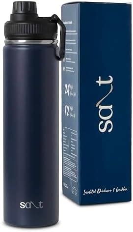 Buy Pigeon by Stovekraft Rush Thermos Stainless Steel Sipper Flask ...