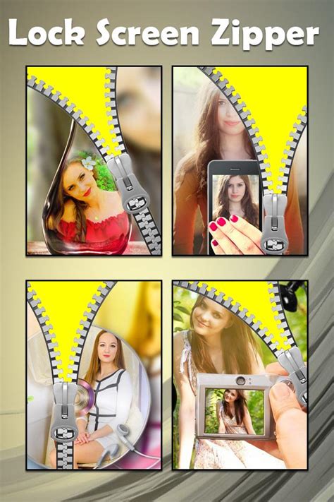 Image result for PIP Lock Screen