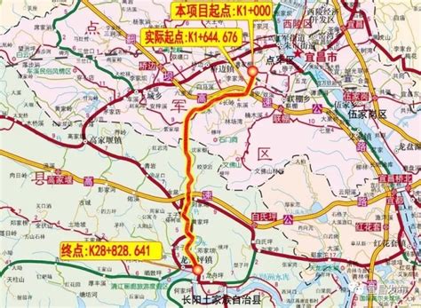 沪宜高速涉南沿江城际铁路段工程正式开建-名城苏州新闻中心