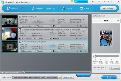 HD Video Converter Factory Pro Crack+Keygen (hd video converter factory ...
