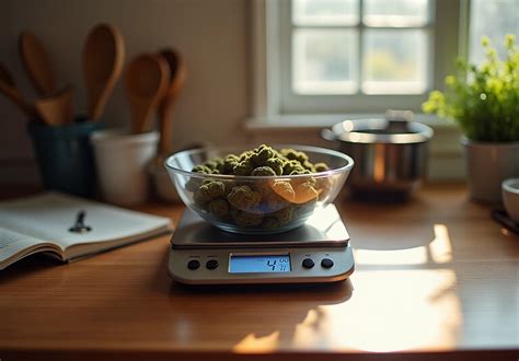 How Many Ounces in a Quarter Pound: Step-by-Step Conversion | Leafy Mate