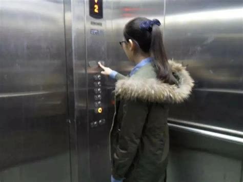 电梯下坠时如何保护自己，不再恐慌！电梯下坠自救全攻略！ - 知乎