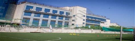 ORCHIDS The International School 2 School in C V Raman Nagar ...