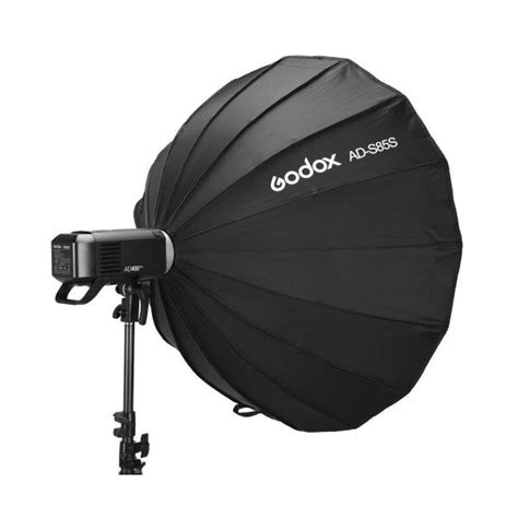 Godox Umbrella Softbox AD-S85S | Future Forward