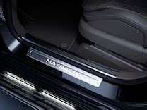 Mercedes-Maybach EQS SUV