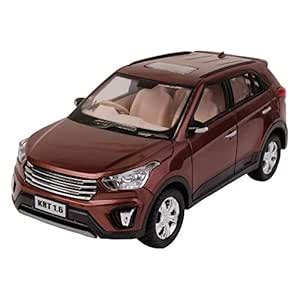 VEERO Krt 1.6 Popular Indian SUV (Pull Back Action Model Toy Car ...