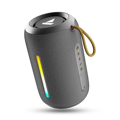 boAt Stone 352 Pro w/ 14W Signature Sound, Up to 12 Hours ...